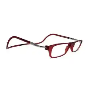 Clic Eyewear Magnet-Lesebrille für Damen und Herren XXL