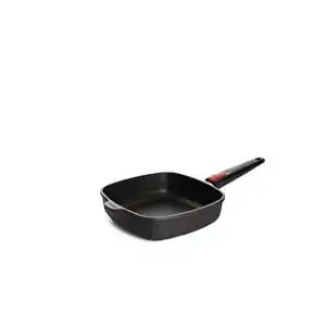 Woll Nowo Titanium Viereckpfanne 24×24 cm, 6,5 cm hoch