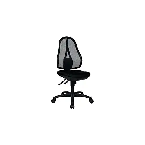 Bürostuhl ohne Armlehne Topstar Open Point SY