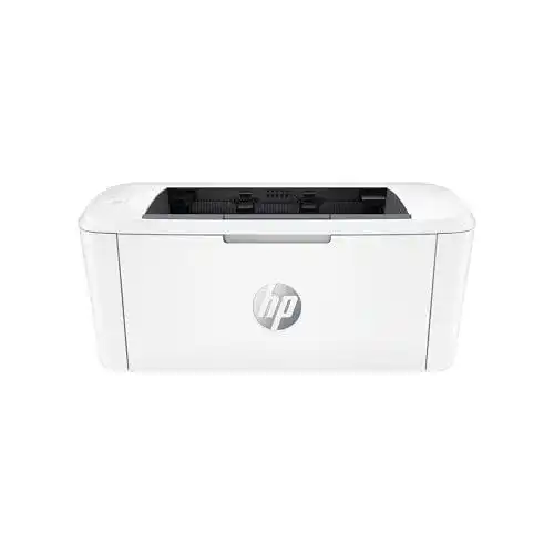 HP Laserjet M110w Drucker – Schwarz-Weiß-Laserdrucker mit WLAN und Airprint