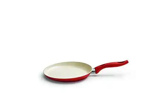 Kelomat Pfanne Riess Kelomat 3530-367 Palatschinkenpfanne CeraMic