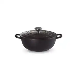 Le Creuset Signature La Marmite Gusseisen-Bräter Ø 26 cm