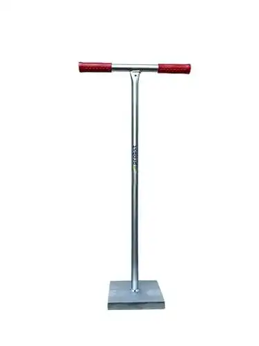 Erdstampfer Probst Erd- und Betonstampfer Pounder PX