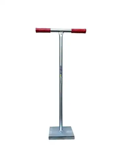 Erdstampfer Probst Erd- und Betonstampfer Pounder PX