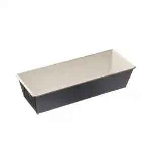 Brotbackform Keramik Dr. Oetker Kastenform 30 cm für Zuhause
