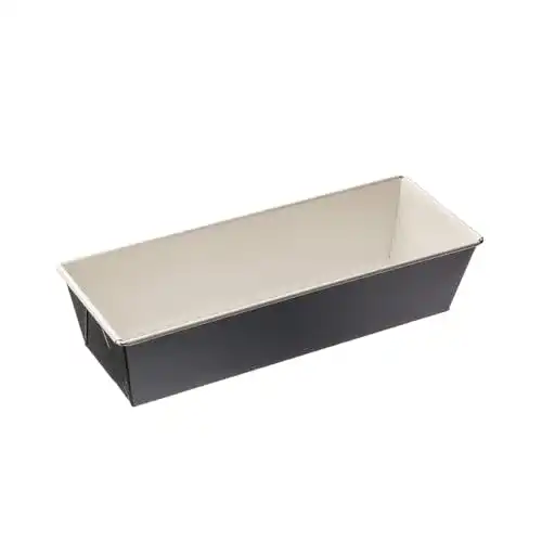 Brotbackform Keramik Dr. Oetker Kastenform 30 cm für Zuhause
