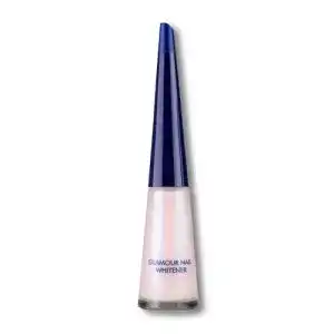 Herome Glamour Nagel Aufheller für strahlend weiße Nägel
