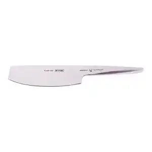 Kräutermesser Chroma und Gemüsemesser mit 15 cm Klingenlänge, Type 301