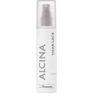 Alcina Haarlack 125 ml – Haarspray für starken Halt
