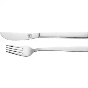 Pizzabesteckset Zwilling, 2-teiliges Dinner-Set