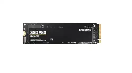 Samsung 980 NVMe M.2 SSD 1 TB PCIe 3.0