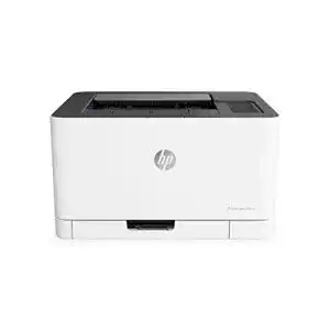 HP Color Laser 150nw Farblaserdrucker für kleine Büros
