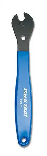 Pedalschlüssel Park Tool PW-5 für Erwachsene