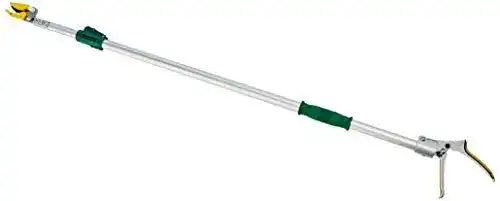 Teleskop-Astschere Vigor aus Aluminium mit 1,3-2m Reichweite