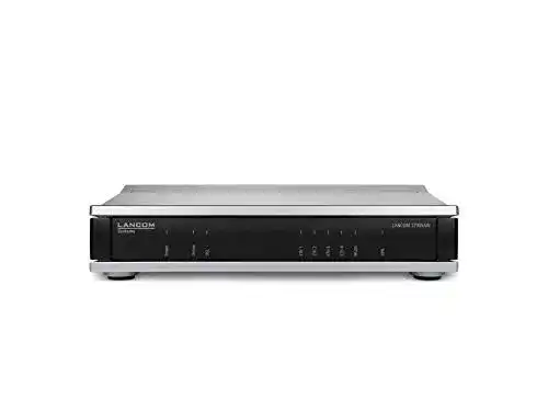 Lancom 62111 1790VAW Business-Router mit VDSL-Supervectoring und WLAN