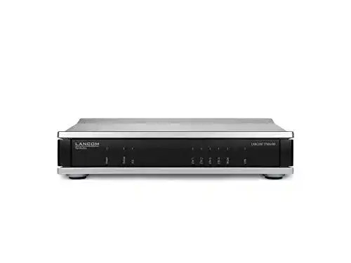 Lancom 62111 1790VAW Business-Router mit VDSL-Supervectoring und WLAN