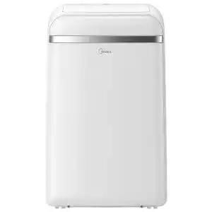 Mobiles Klimagerät Midea MPD-12CRN7 mit 12.000 BTU für effektive Kühlung