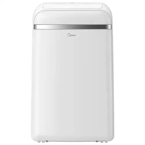 Mobiles Klimagerät Midea MPD-12CRN7 mit 12.000 BTU für effektive Kühlung