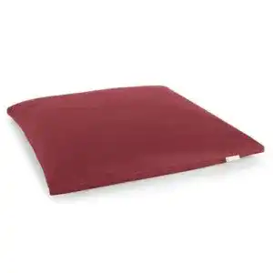 Meditationsmatte Lotuscrafts Zabuton Standard 4cm Dicke