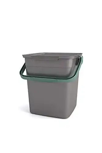 Biomülleimer Keter Curver Kis Smart Bio Komposteimer 9L