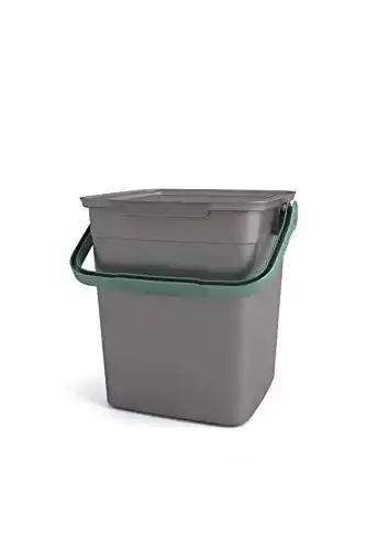 Biomülleimer Keter Curver Kis Smart Bio Komposteimer 9L