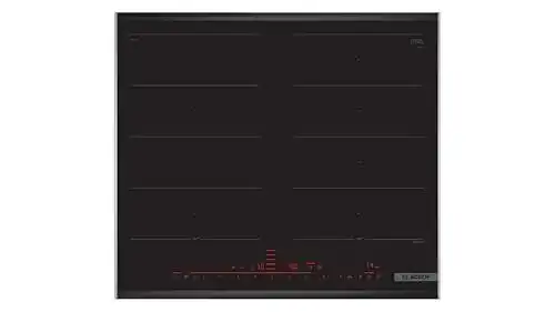 Induktionskochfeld Bosch PXX675DC1E Serie 8 mit FlexInduction