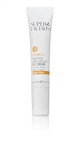 Augencreme Super Facialist Vitamin-C für Damen
