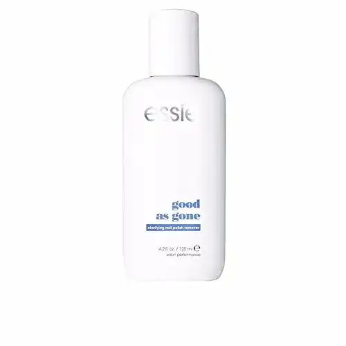 Nagellackentferner Essie Klärender Good as Gone 125 ml