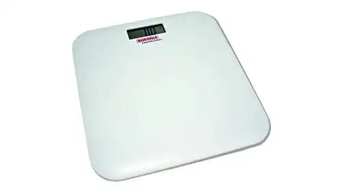 Soehnle Personenwaage Professional Digitale 7810