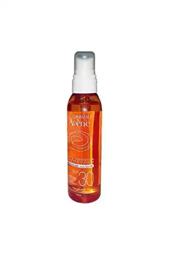 Avène Sonnencreme Sun Care Oil SPF 30, 200 ml
