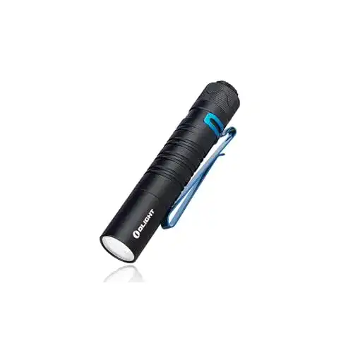 Olight I5R Taschenlampe wiederaufladbare LED-Lampe für Outdoor-Aktivitäten