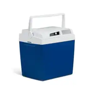Mobicool ME24 thermoelektrische Kühlbox mit 23 Litern Fassungsvermögen