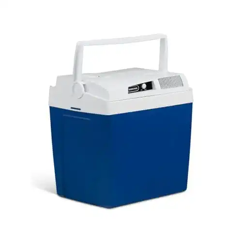 Mobicool ME24 thermoelektrische Kühlbox mit 23 Litern Fassungsvermögen