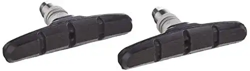 Shimano Bremsbeläge M-System V-Bremsklötze für Deore und Alivio