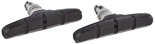 Shimano Bremsbeläge M-System V-Bremsklötze für Deore und Alivio