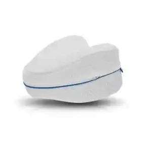 Seitenschläferkissen Dreamolino Leg Pillow für optimalen Schlafkomfort