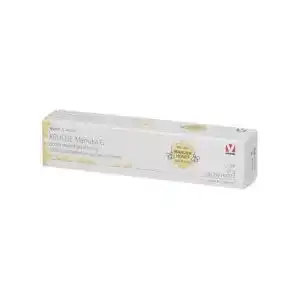 Honigsalbe Kruuse Manuka G Wundgel 15 g für Wundpflege