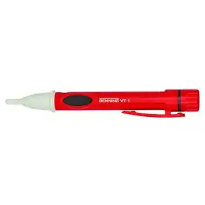 Benning VT 1 Spannungsprüfer (berührungslos) für Phasen- und Kabelprüfung