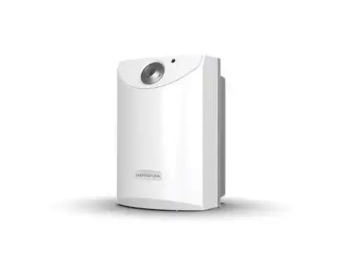 Thermoflow UT 10 Untertischspeicher – Druckloser Elektro-Warmwasserboiler