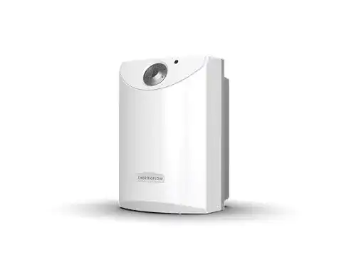 Thermoflow UT 10 Untertischspeicher – Druckloser Elektro-Warmwasserboiler