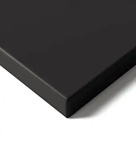 Schreibtischplatte Desktronic 120×60 cm Hochwertige Tischplatte für verschiedene Anwendungen