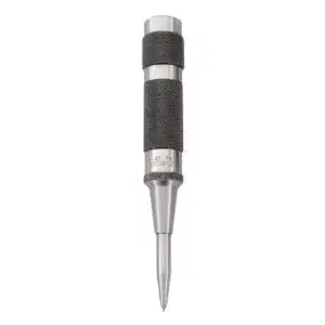 Automatik-Körner Starrett 18C Heavy-Duty mit einstellbarem Hub