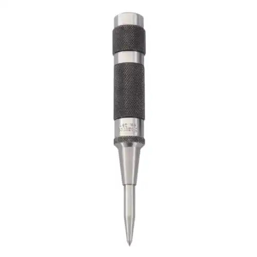 Automatik-Körner Starrett 18C Heavy-Duty mit einstellbarem Hub