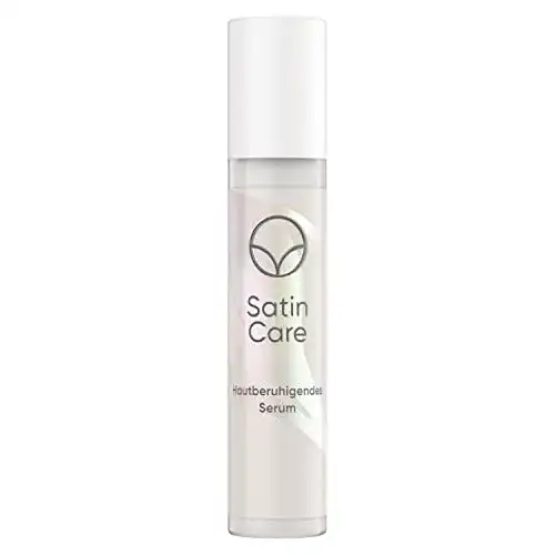Rasiergel für Damen Gillette Venus Satin Care Intimpflege Serum 50 ml