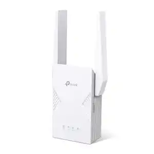WLAN-Repeater mit LAN-Anschluss Tp-Link RE225BE Dual-Band Wi-Fi 7