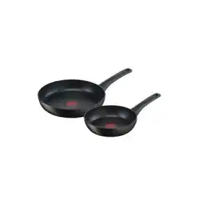 Tefal Töpfe g2609002 Ultimate Set 2-teilig 20-26 cm Edelstahl