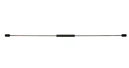 Schwingstab Flexi-Bar Fitnessgerät mit Anleitungs-DVD
