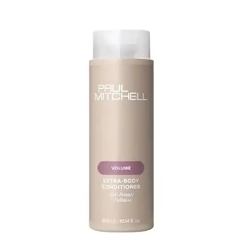 Paul Mitchell Extra Body Conditioner für feines Haar 300 ml