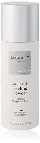 Enzympeeling Marbert Cleansing für Frauen, Pulver