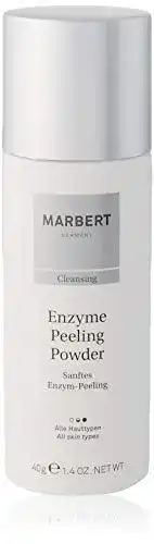 Enzympeeling Marbert Cleansing für Frauen, Pulver